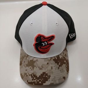 Baltimore Orioles hat